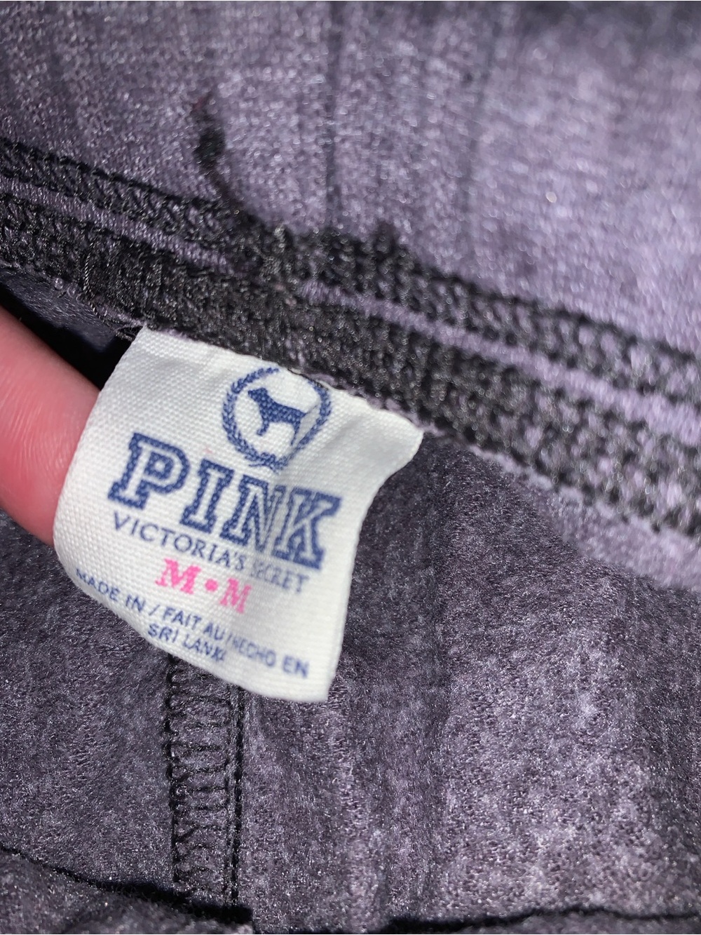 Vs pant - Picture 3 of 3